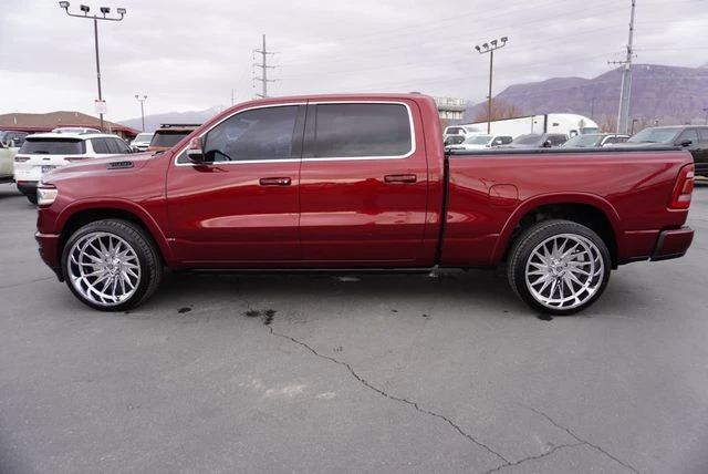 2019 Ram 1500 2nd Gen - Image 7 of 21