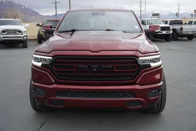 2019 Ram 1500 2nd Gen - Image 4 of 21