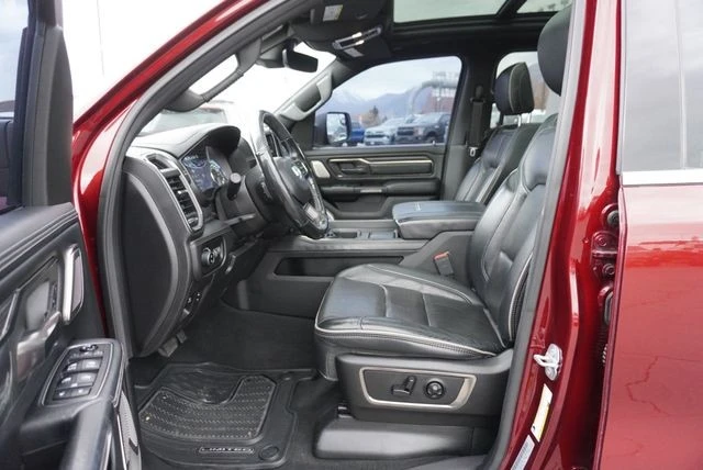 2019 Ram 1500 2nd Gen - Image 18 of 21