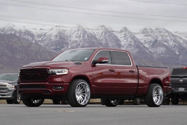 2019 Ram 1500 2nd Gen - Image 2 of 21