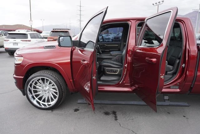 2019 Ram 1500 2nd Gen - Image 21 of 21