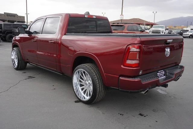 2019 Ram 1500 2nd Gen - Image 8 of 21