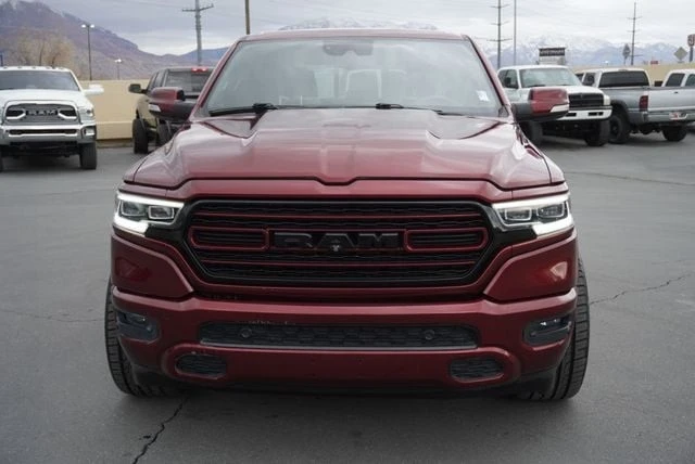 2019 Ram 1500 2nd Gen - Image 4 of 21