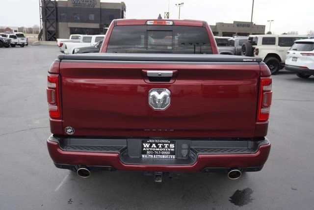 2019 Ram 1500 2nd Gen - Image 9 of 21