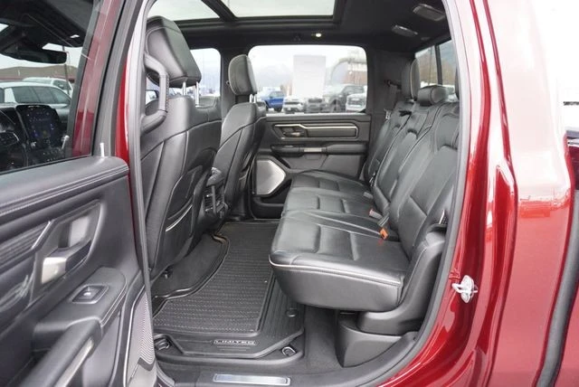 2019 Ram 1500 2nd Gen - Image 19 of 21