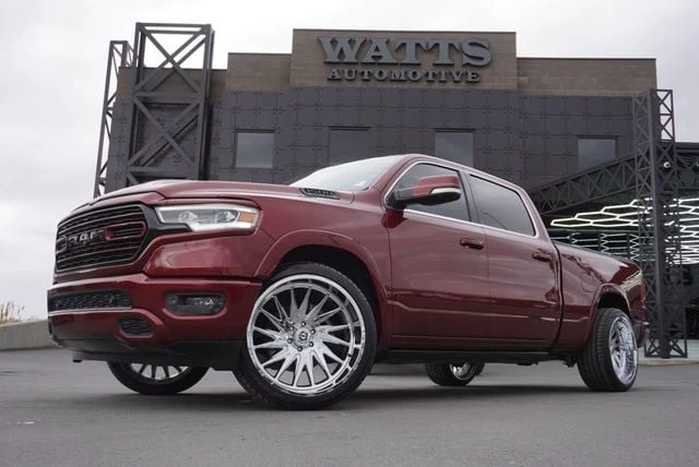 2019 Ram 1500 2nd Gen - Image 3 of 21