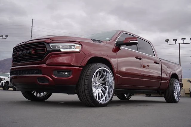 2019 Ram 1500 2nd Gen - Image 6 of 21