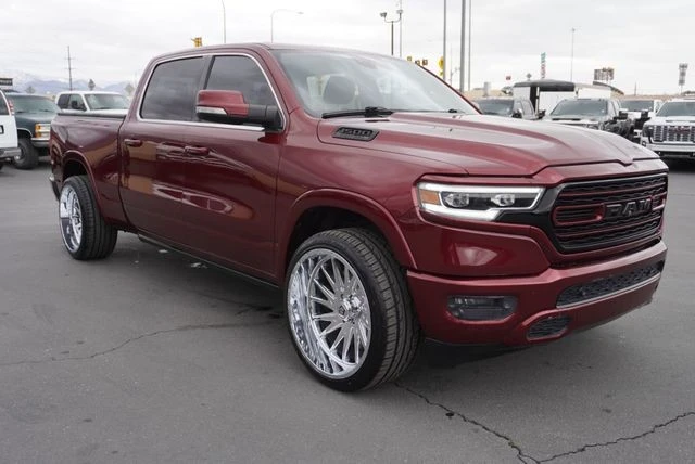 2019 Ram 1500 2nd Gen - Image 13 of 21