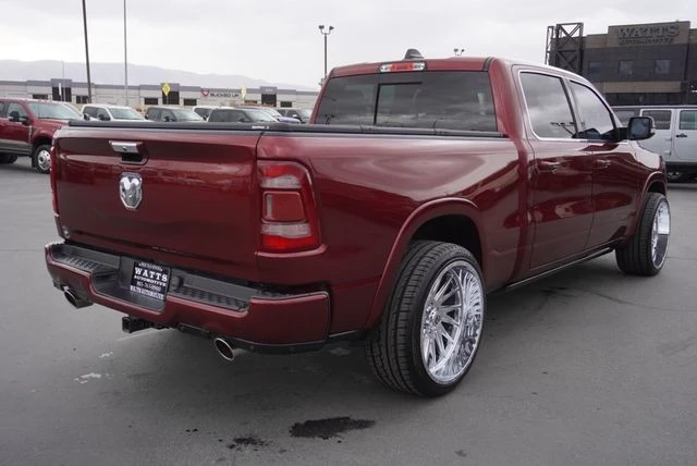 2019 Ram 1500 2nd Gen - Image 11 of 21