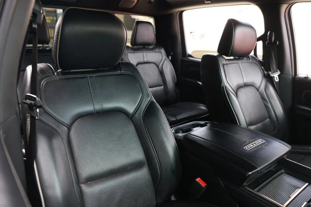 2019 Ram 1500 2nd Gen - Image 18 of 21