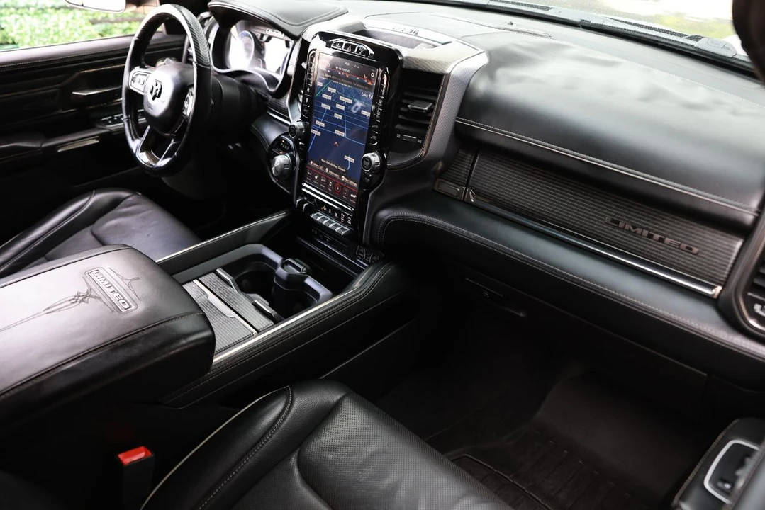 2019 Ram 1500 2nd Gen - Image 20 of 21