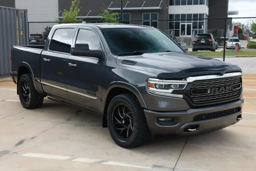 2019 Ram 1500 2nd Gen - Image 17 of 21