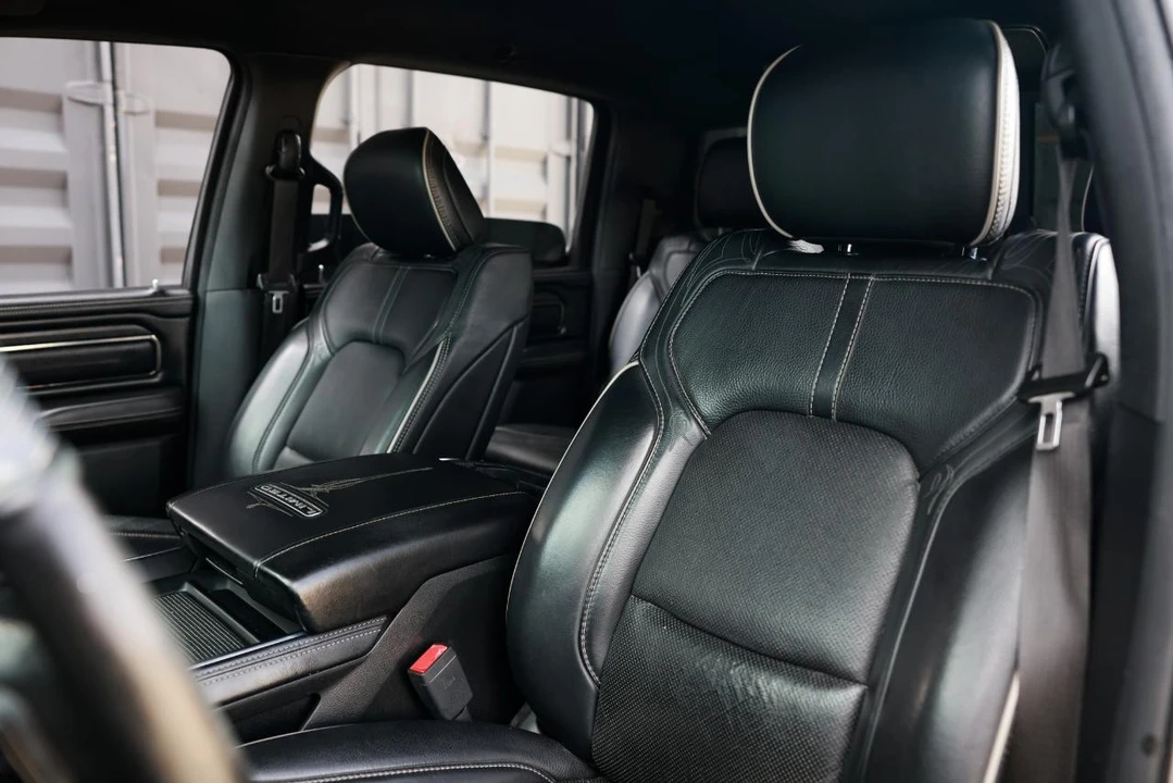 2019 Ram 1500 2nd Gen - Image 8 of 21