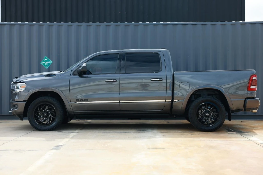2019 Ram 1500 2nd Gen - Image 5 of 21