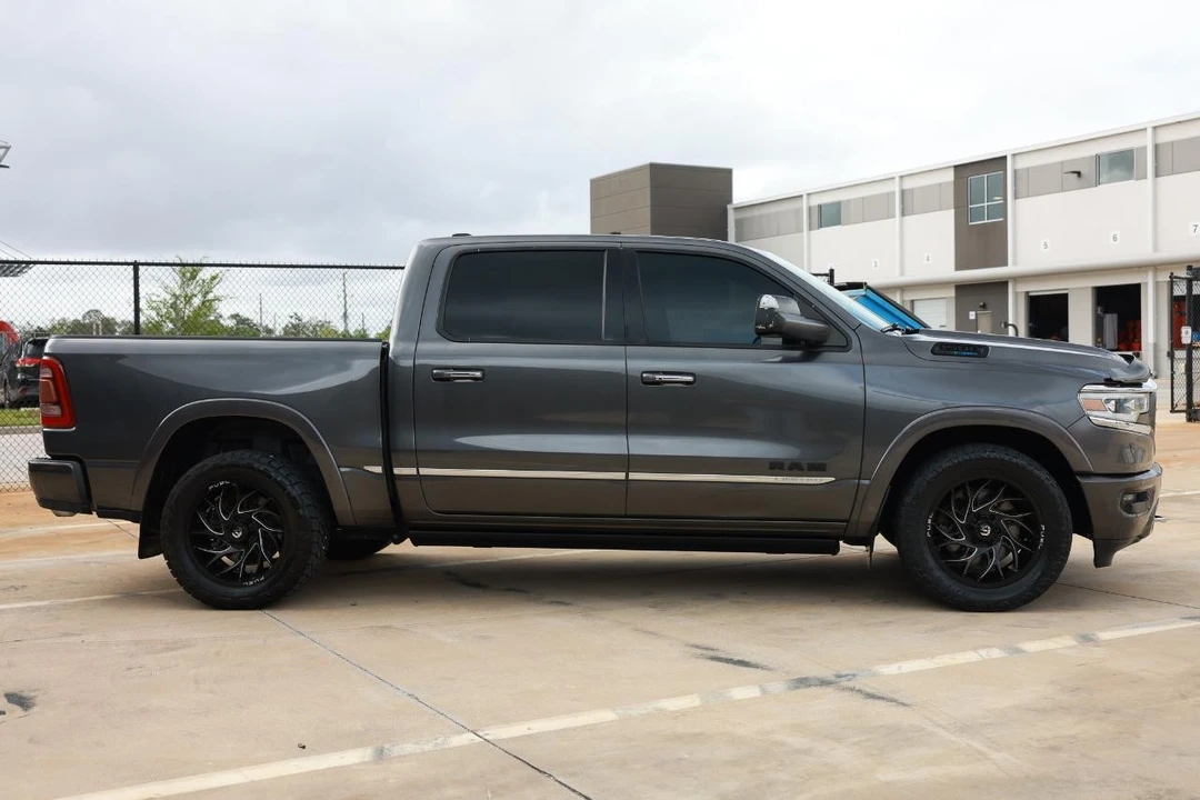 2019 Ram 1500 2nd Gen - Image 15 of 21