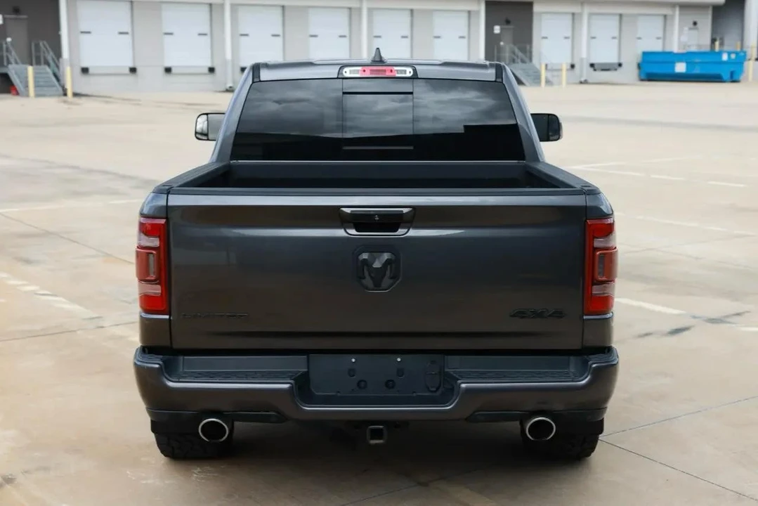 2019 Ram 1500 2nd Gen - Image 11 of 21
