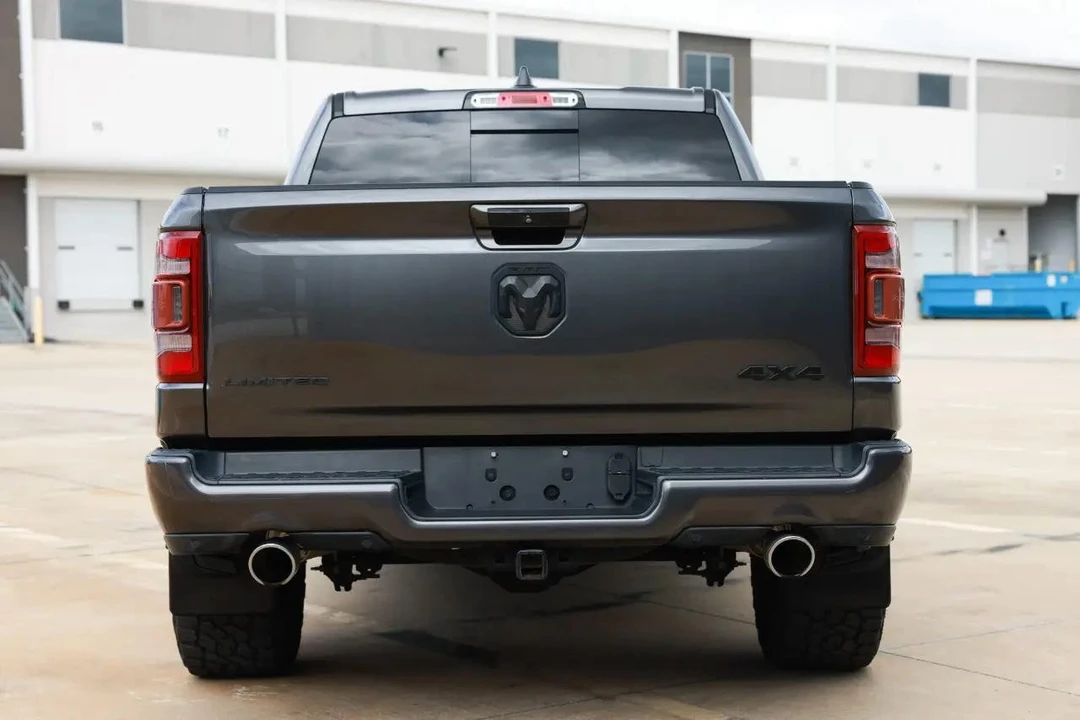 2019 Ram 1500 2nd Gen - Image 9 of 21