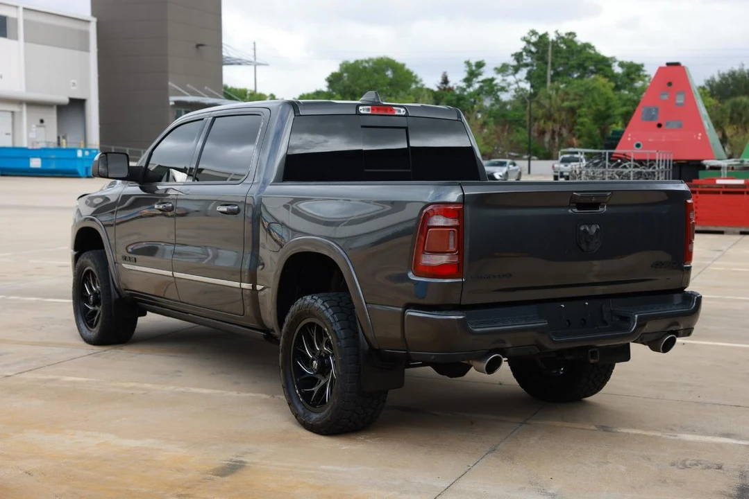 2019 Ram 1500 2nd Gen - Image 7 of 21