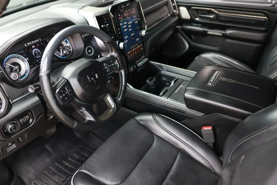 2019 Ram 1500 2nd Gen - Image 6 of 21