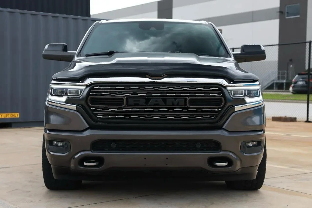 2019 Ram 1500 2nd Gen - Image 19 of 21