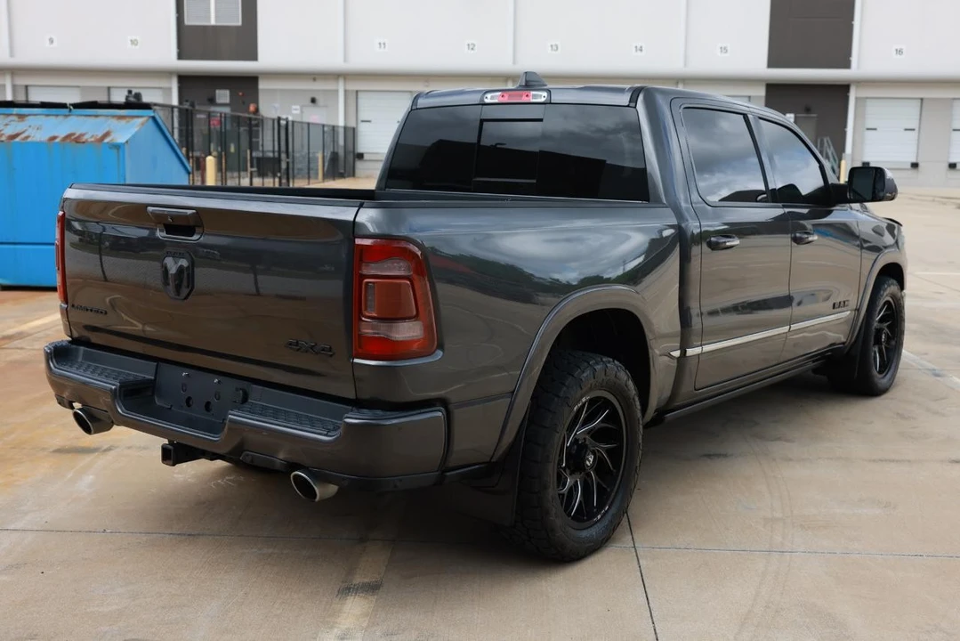 2019 Ram 1500 2nd Gen - Image 13 of 21