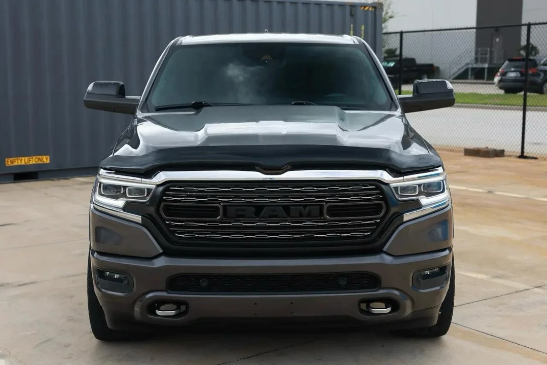 2019 Ram 1500 2nd Gen - Image 21 of 21