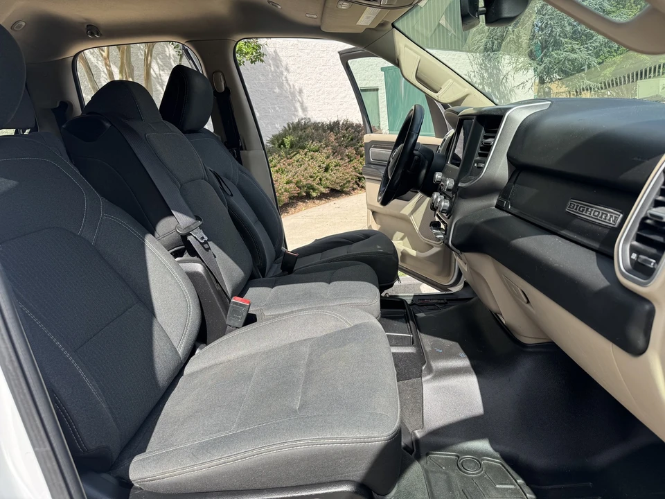 2019 Ram 1500 2nd Gen - Image 23 of 31