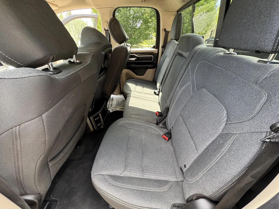 2019 Ram 1500 2nd Gen - Image 22 of 31