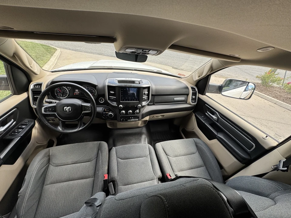 2019 Ram 1500 2nd Gen - Image 28 of 31