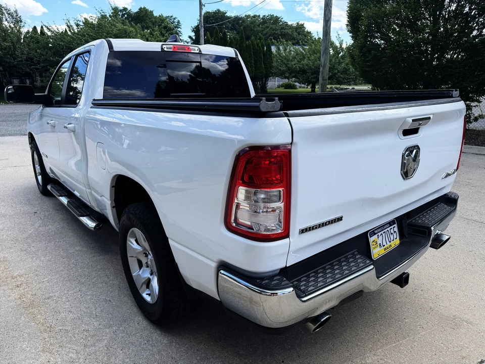 2019 Ram 1500 2nd Gen - Image 5 of 31