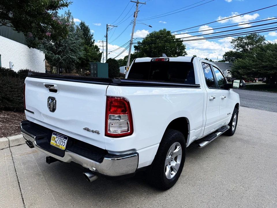2019 Ram 1500 2nd Gen - Image 3 of 31