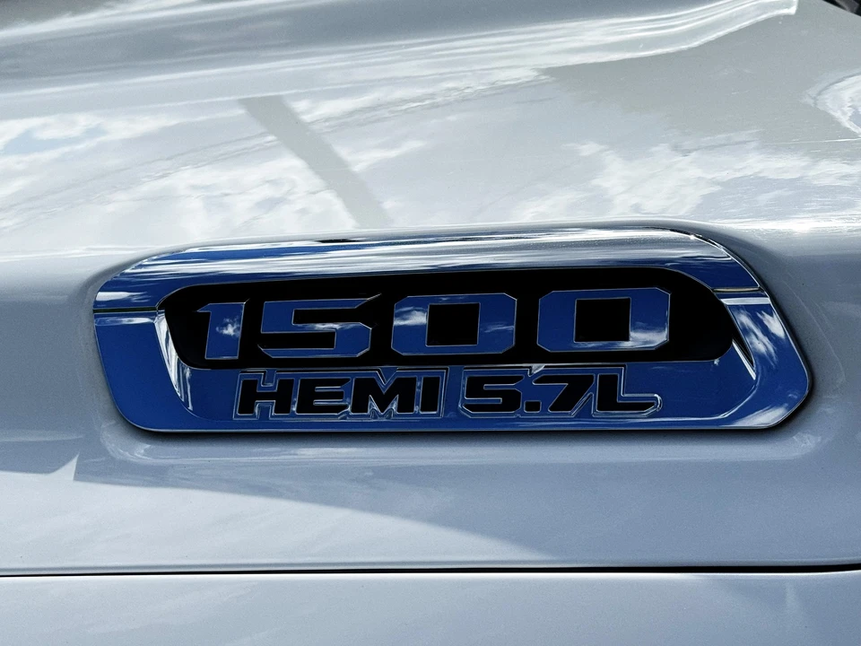 2019 Ram 1500 2nd Gen - Image 9 of 31