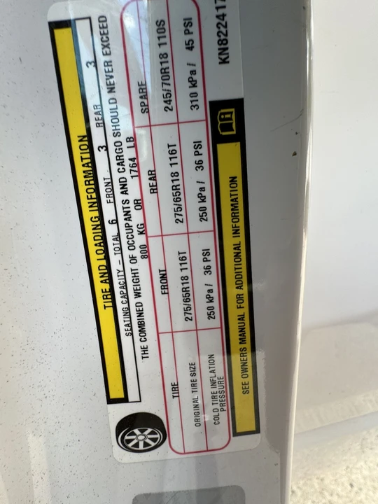2019 Ram 1500 2nd Gen - Image 19 of 31