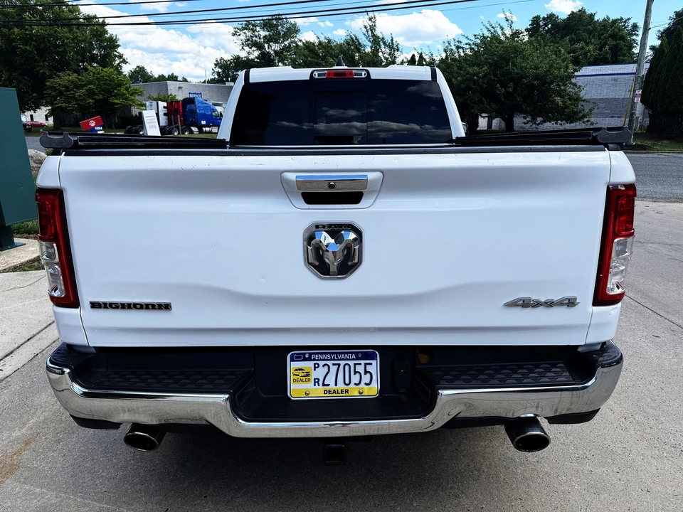2019 Ram 1500 2nd Gen - Image 4 of 31