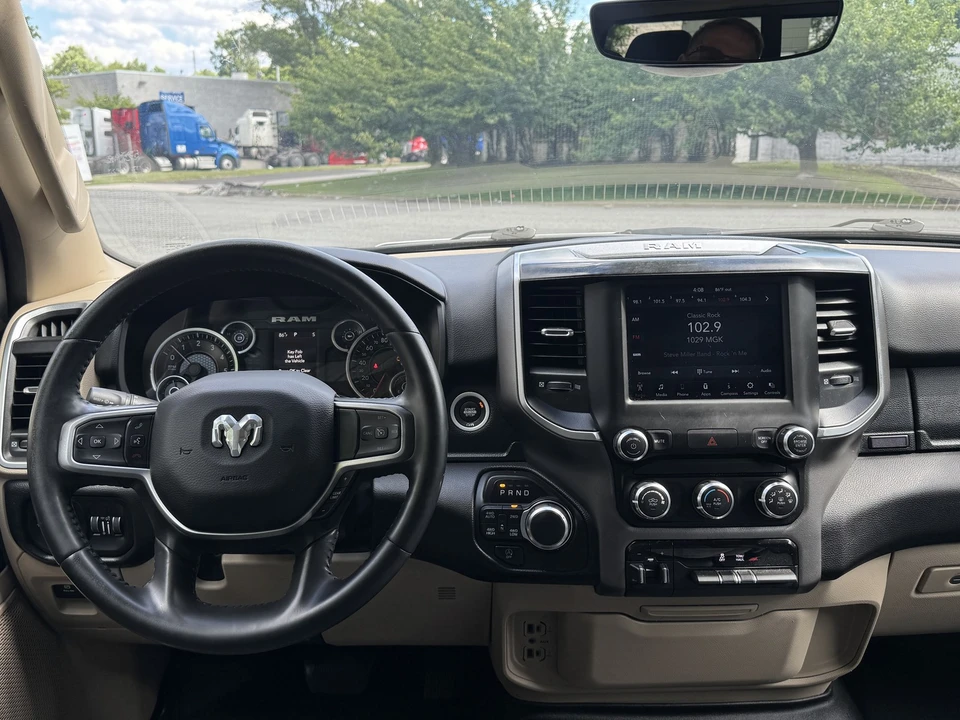 2019 Ram 1500 2nd Gen - Image 29 of 31