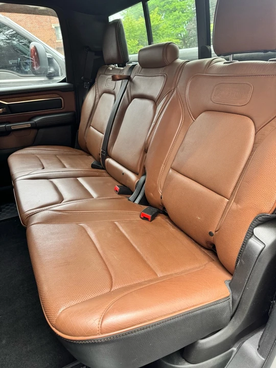 2019 Ram 1500 2nd Gen - Image 12 of 12