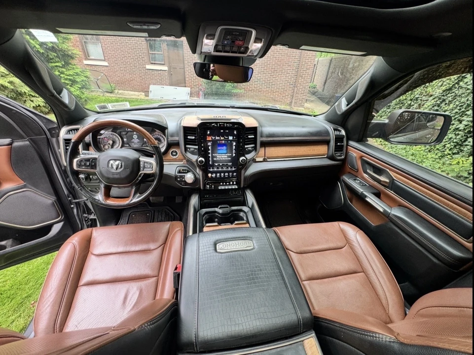 2019 Ram 1500 2nd Gen - Image 9 of 12