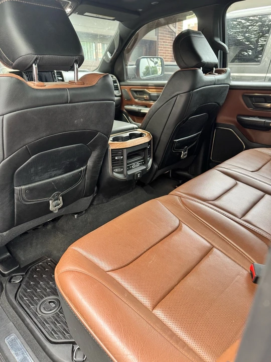 2019 Ram 1500 2nd Gen - Image 11 of 12