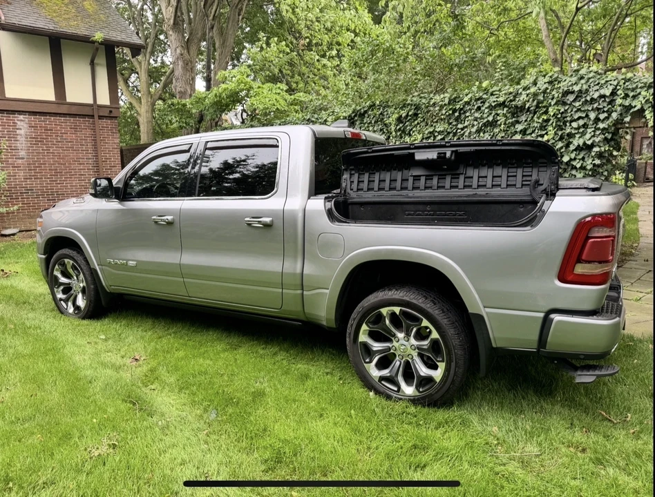 2019 Ram 1500 2nd Gen - Image 5 of 12
