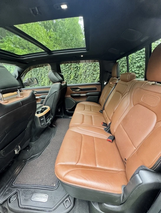 2019 Ram 1500 2nd Gen - Image 7 of 12