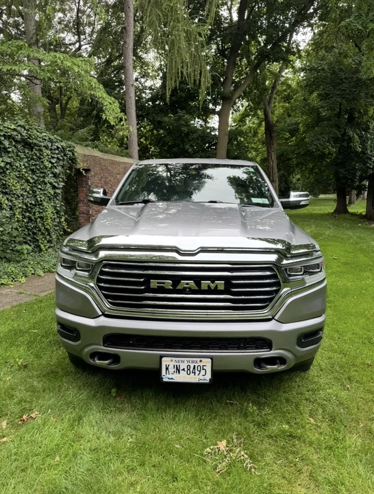 2019 Ram 1500 2nd Gen - Image 2 of 12