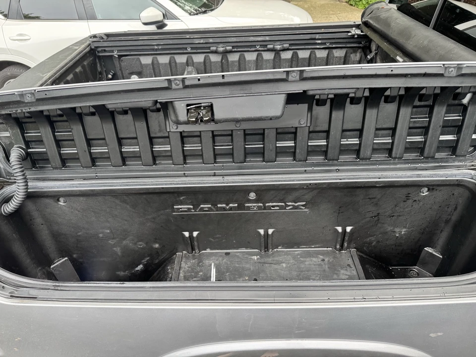2019 Ram 1500 2nd Gen - Image 10 of 12