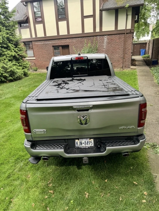 2019 Ram 1500 2nd Gen - Image 3 of 12