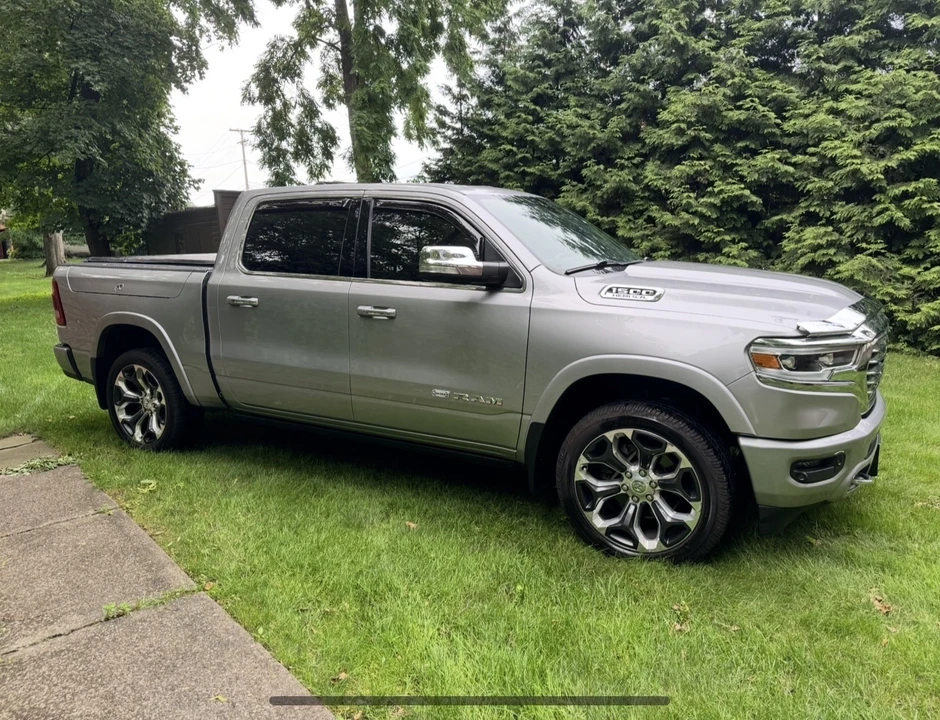 2019 Ram 1500 2nd Gen - Image 4 of 12