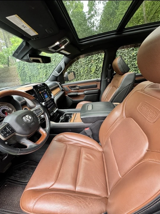 2019 Ram 1500 2nd Gen - Image 8 of 12