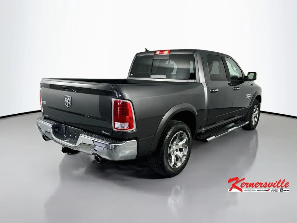 2019 Ram 1500 2nd Gen - Image 7 of 24