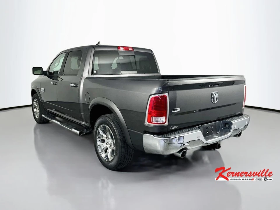 2019 Ram 1500 2nd Gen - Image 5 of 24