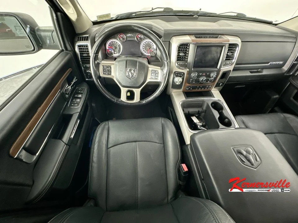2019 Ram 1500 2nd Gen - Image 9 of 24