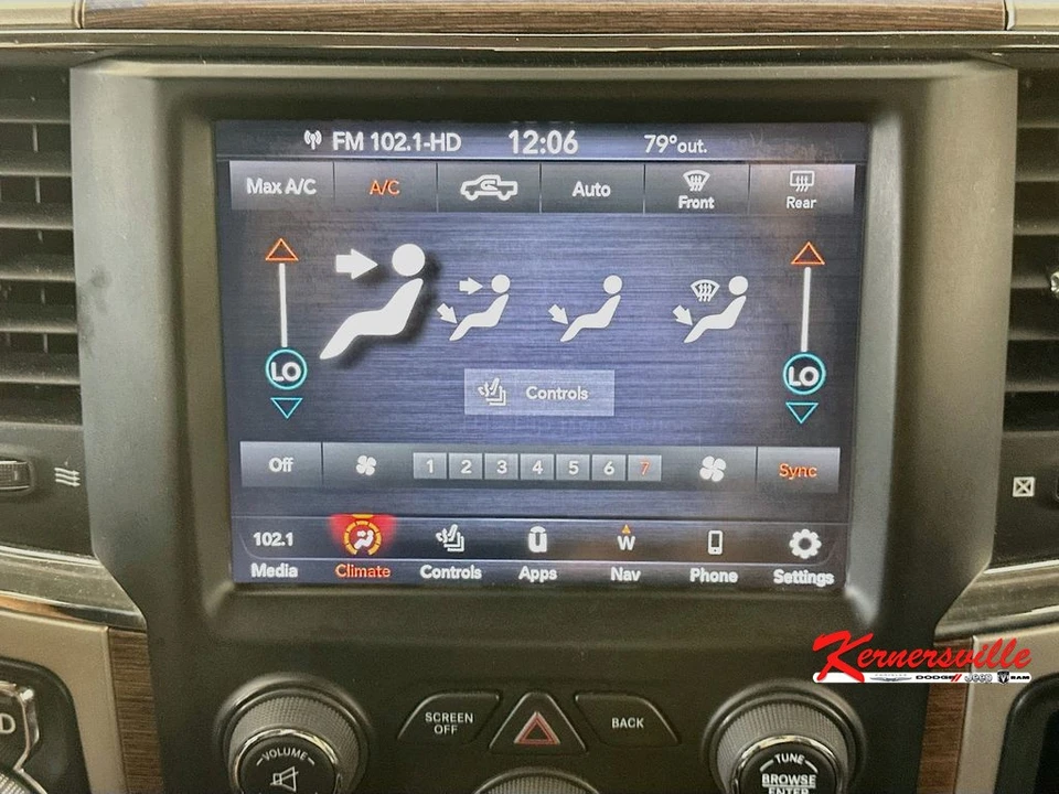 2019 Ram 1500 2nd Gen - Image 18 of 24