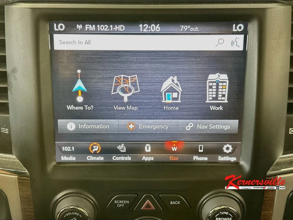 2019 Ram 1500 2nd Gen - Image 19 of 24